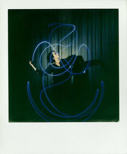 Polaroid Color i-Type Instant Φιλμ (8 Exposures)