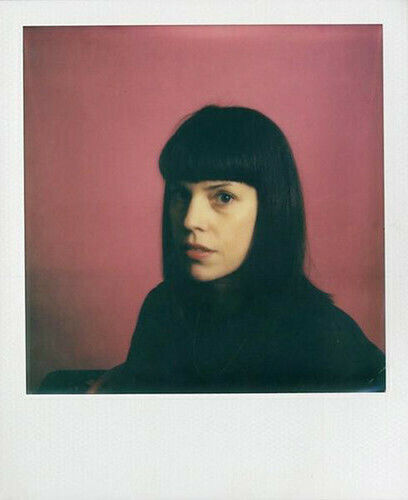 Polaroid Color i-Type Instant Φιλμ (8 Exposures)