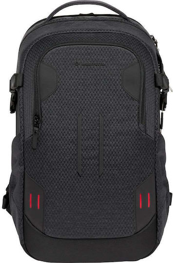 Manfrotto Camera Backpack Pro Light Backloader Size Medium Black