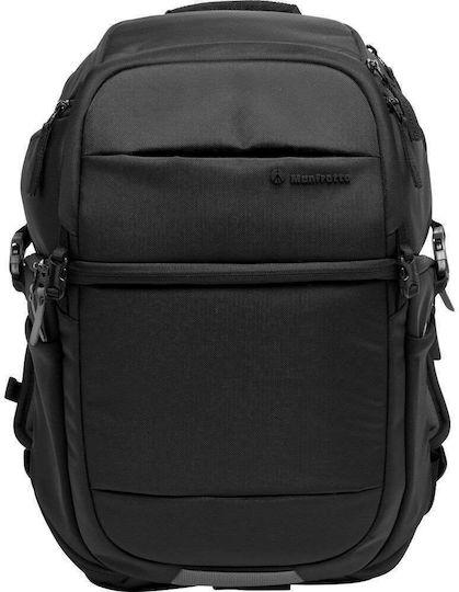 Manfrotto Fotorucksack Advanced Fast III Schwarz