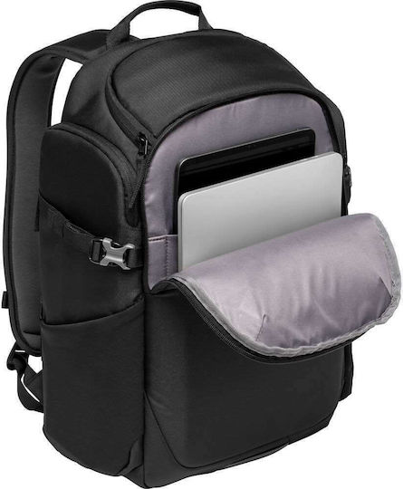 Manfrotto Rucsac pentru aparat foto Advanced Befree III Neagră