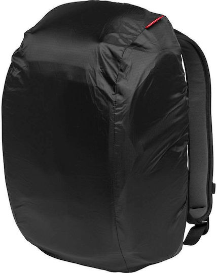 Manfrotto Fotorucksack Advanced Travel III Schwarz