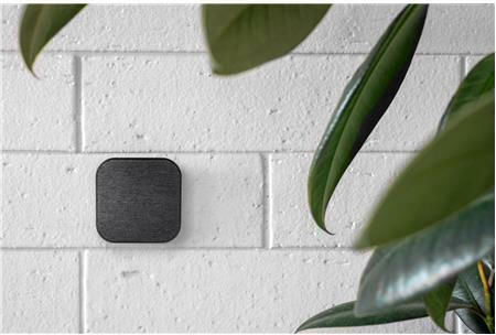 Peak Design Magnetic Wall Mount Charcoal