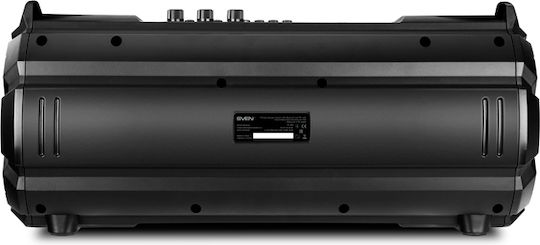 Sven Ηχείο PS-485 Black Μαύρο