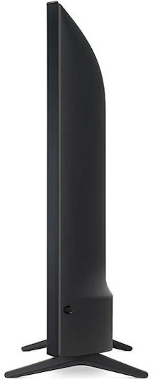 LG Smart Τηλεόραση 32" HD Ready LED LQ63 (2022) 32LQ630B6LA