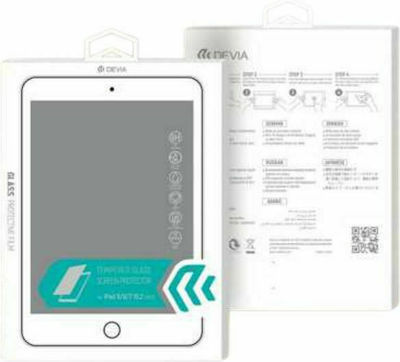Devia Gehärtetes Glas (iPad Pro 2020/2021/2022 11”) 334740