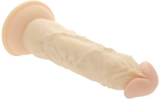 You2Toys European Lover Realistisches Dildo Mit Saugnapf Fleisch 23cm