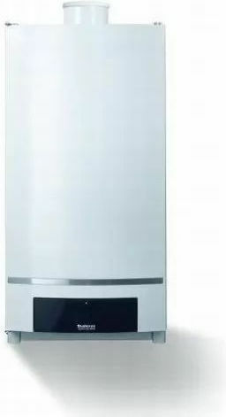 Buderus Logamax plus GB162 Επιτοίχιος Λέβητας Συμπύκνωσης Αερίου με Καυστήρα 55900kcal/h