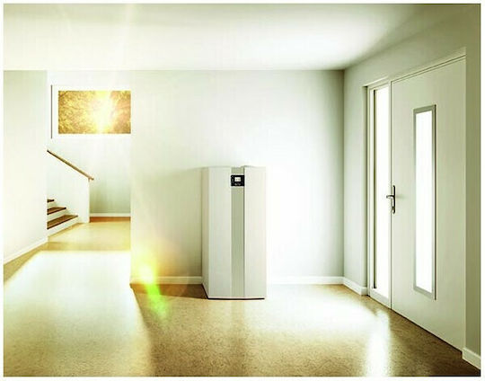 Wolf COB 2-15 Boiler Condensare Cazane cu arzător 12897kcal/h