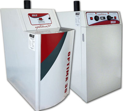 Mavil Optima Plus C HE 20 Individual Boiler Condensation Petroleum 20000kcal/h