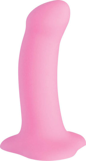 Fun Factory Amor Realistisches Dildo Mit Saugnapf Candy Rose 14cm