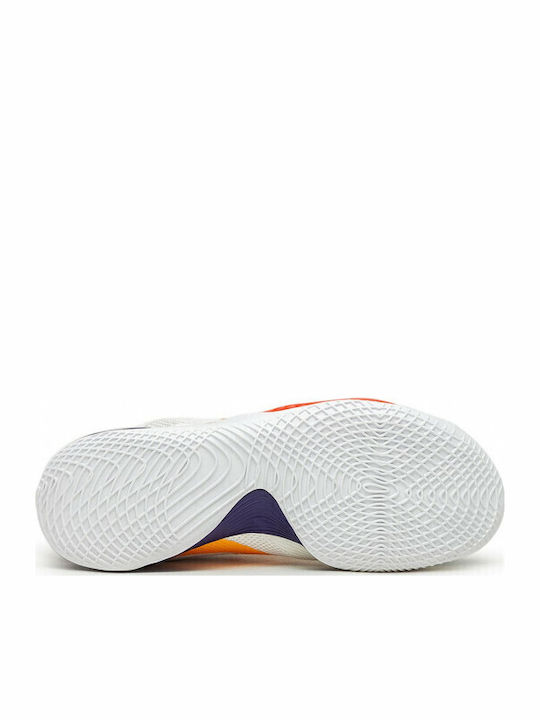 All Star BB Shift 75th Anniversary Low Basketball Shoes Multicolour