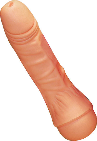 You2Toys Cumshot Dildo realist Ejaculare Flesh 21cm