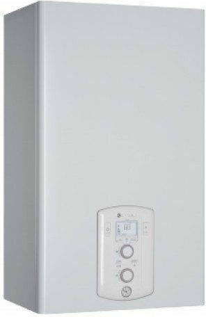 Chaffoteaux Talia Green System HP 85FF Стенен Котел Кондензация Газови с горелка 73086ккал/ч
