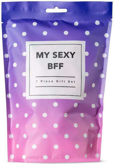 LoveBoxxx My Sexy BFF Σετ