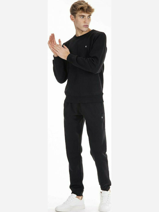 Sweatshirt Black