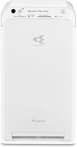 Daikin Ionizator / Purificator de Aer 37W pentru Spații 41m²
