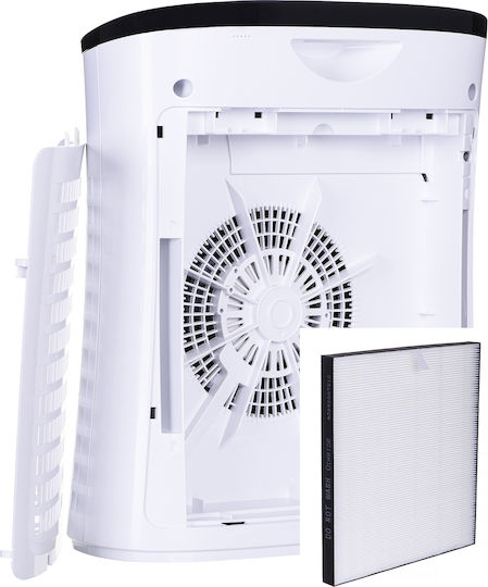 Sharp 51W за помещения 21м²