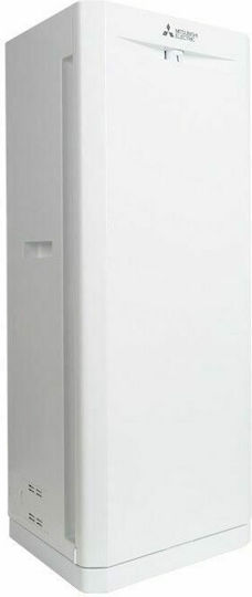 Mitsubishi Electric Luftreiniger 82W für Räume 73m²