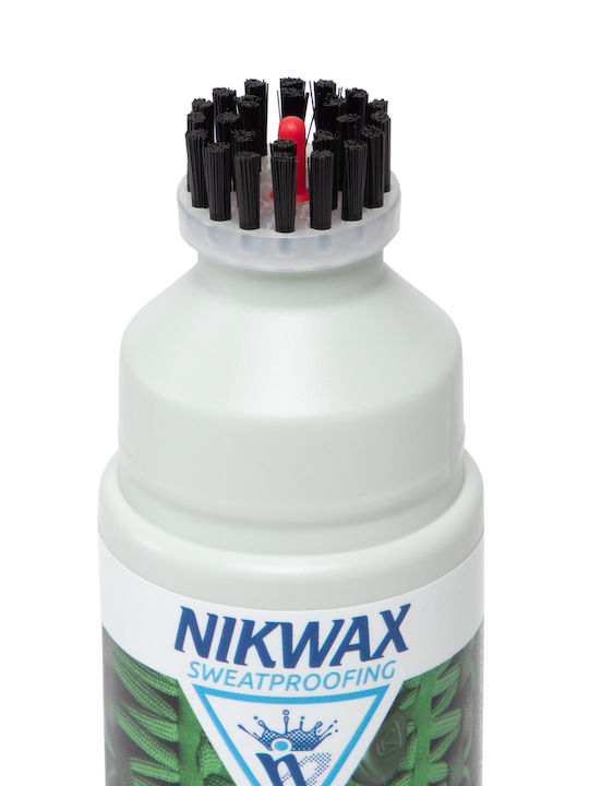 Nikwax Sandal & Sports Καθαριστικό Παπουτσιών 125ml