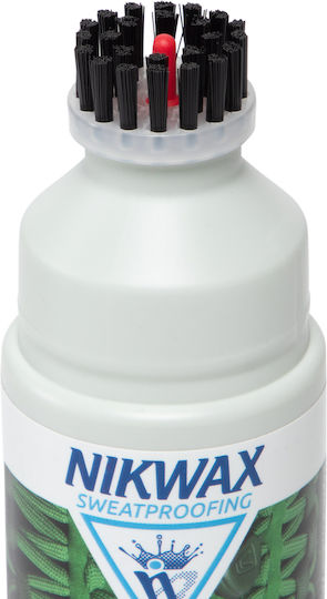 Nikwax Sandal & Sports Shoe Cleaner 125ml