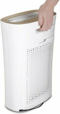 Trotec Airgoclean 110E 22W за помещения 25м²