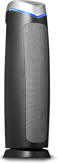 Clean Air Optima Clean Air Optima CA-508 Ιονιστής / Καθαριστής Αέρα 48W για Χώρους 80m²