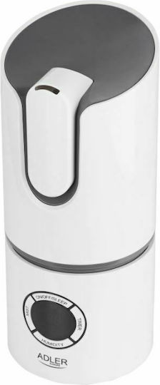 Adler 25W за помещения 10м²