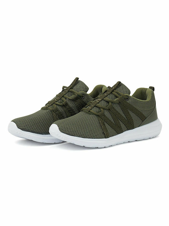 Bitter & Sweet -08 Herren Sneakers Khaki