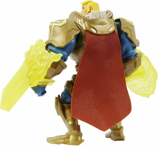 Action-Figur He-Man Die Meister des Universums für 4+ Jahre Jahre