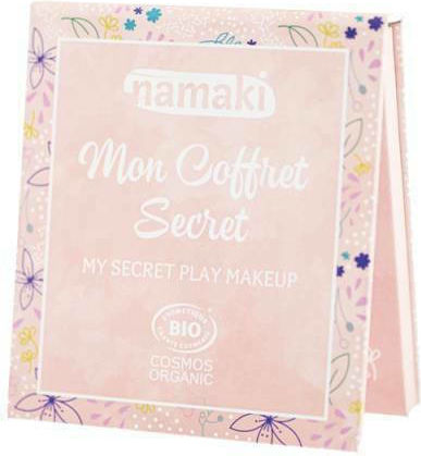 Namaki My Secret Play