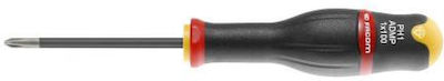 Facom Screwdriver Cross Size PH1x209mm