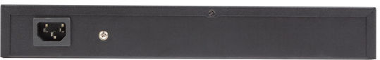 Lanberg RSFE-16P-2C-150 Unmanaged L2 PoE+ Switch με 16 Θύρες Gigabit (1Gbps) Ethernet και 2 SFP Θύρες