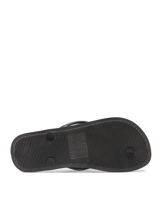 Mesh VI Women's Flip Flops Black