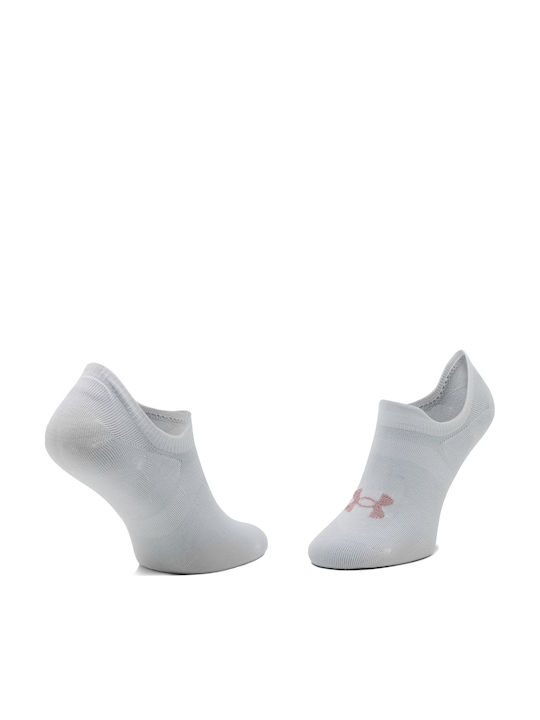 Under Armour Ultra Lo Athletic Socks Multicolour 3 Pairs