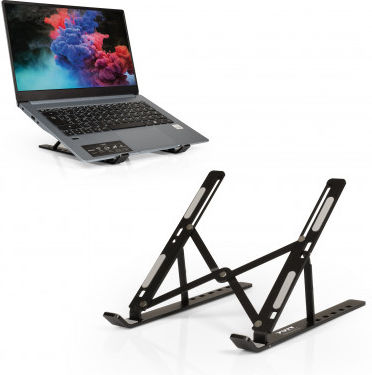 Port Designs Βάση για Laptop έως 15.6" (901107)