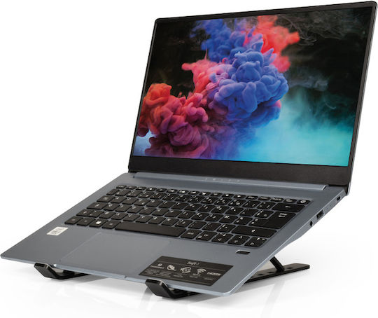 Port Designs Βάση για Laptop έως 15.6" (901107)