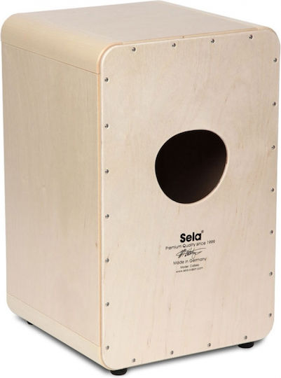 Sela Cajon SE-105 CaSela Με Σορτίνα Standard