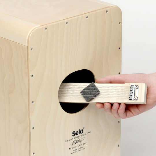 Sela Cajón SE-010 CaSela Mit Schürze Standard