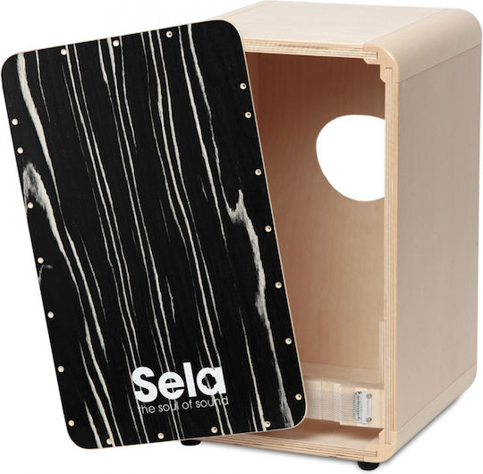 Sela Cajon SE-034A CaSela Με Σορτίνα Standard
