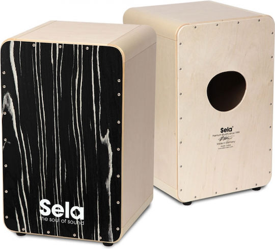 Sela Cajon SE-034A CaSela Με Σορτίνα Standard