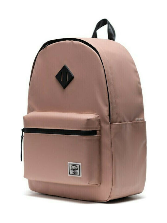 Herschel Classic Weather Resistant 25lt Ροζ