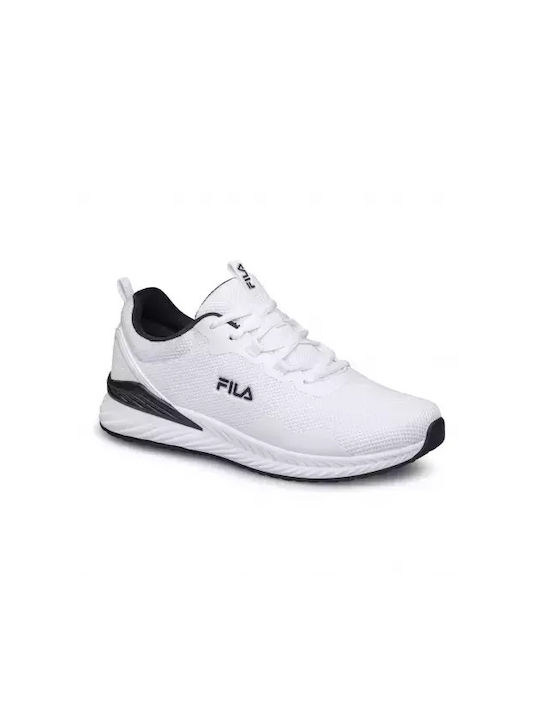 Memory Emerald Sport Shoes Running White
