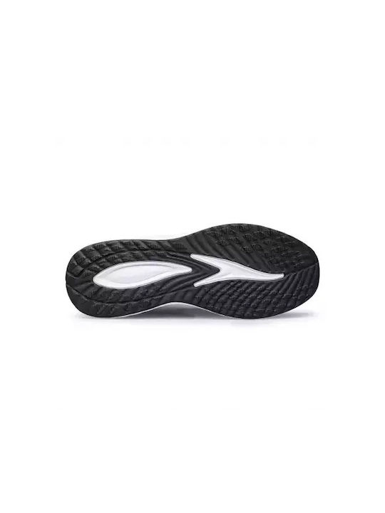 Memory Emerald Sport Shoes Running White