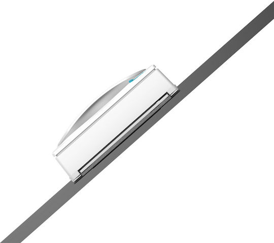 Mamibot iGLASSBOT W120-F Καθαριστής Τζαμιών Ρομπότ Ρεύματος Λευκός