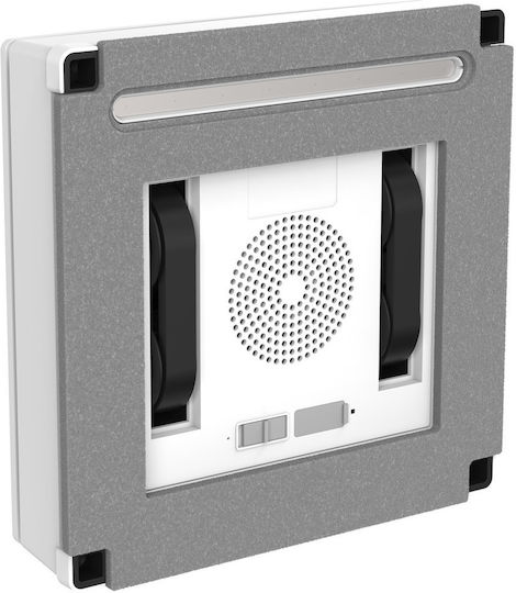 Mamibot iGLASSBOT W120-F Καθαριστής Τζαμιών Ρομπότ Ρεύματος Λευκός