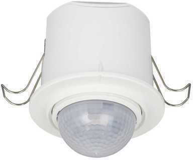 Steinel Wired Infrared Motion Sensor 360° Detection Scope 4m