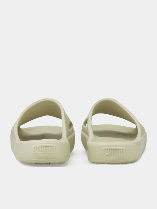 Shibui Cat Women's Slides Beige