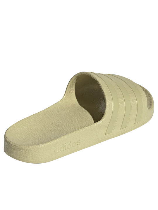 Adilette Women's Slides Beige