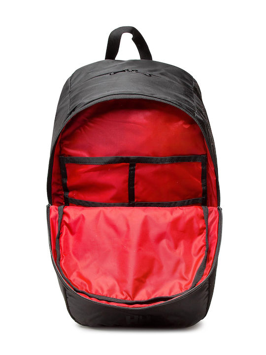 Helly Hansen Lokka 16lt Μαύρο